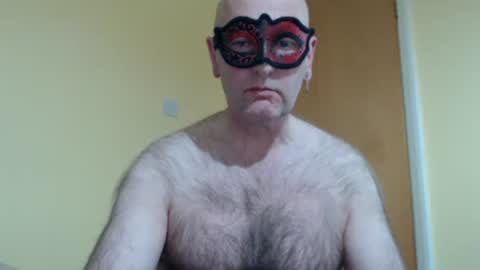 Snapshot of hairyape1 chatting on December 16, 2025, 6:02 pm Hairy male online show from December 16, 2025, 6:02 pm