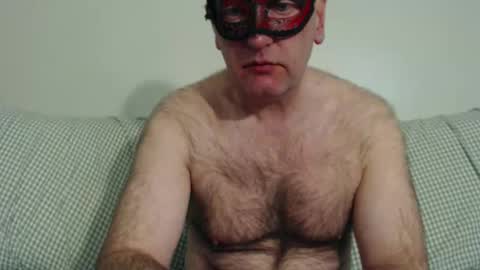 Snapshot of hairyape1 chatting on January 6, 2026, 6:55 pm Hairy male online show from January 6, 2026, 6:55 pm