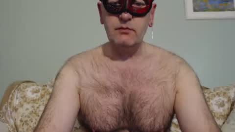 Snapshot of hairyape1 chatting on February 11, 2026, 5:18 pm Hairy male online show from February 11, 2026, 5:18 pm