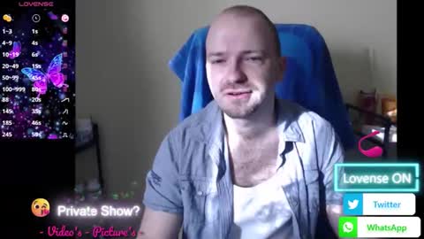 Puppy3 StockyDaddiesmusclebearsbeefybigmans online show from March 23, 2026, 6:17 am