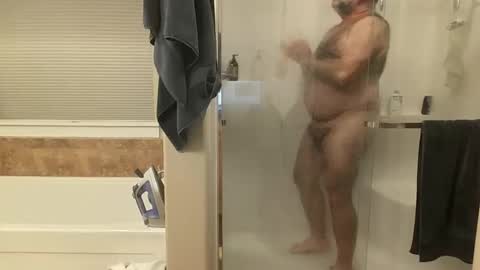 hairydaddreams online show from December 4, 2025, 2:48 pm