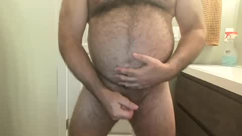 Snapshot of hairydaddreams chatting on June 19, 2026, 2:38 am hairydaddreams online show from June 19, 2026, 2:38 am