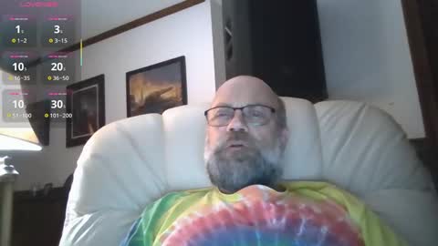 Snapshot of hairydaddybear69 chatting on November 10, 2025, 1:26 am HairyDaddyBear69 online show from November 10, 2025, 1:26 am