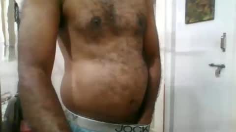 Snapshot of hairydarky chatting on October 28, 2025, 6:43 pm Pratap online show from October 28, 2025, 6:43 pm