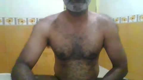 Snapshot of hairydarky chatting on January 10, 2026, 12:07 pm Pratap online show from January 10, 2026, 12:07 pm
