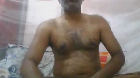 Snapshot of hairydarky chatting on February 27, 2026, 6:52 pm Pratap online show from February 27, 2026, 6:52 pm