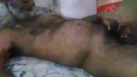Snapshot of hairydarky chatting on March 20, 2026, 5:40 pm Pratap online show from March 20, 2026, 5:40 pm