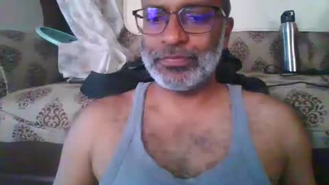 Snapshot of hairydarky chatting on April 11, 2026, 7:13 am Pratap online show from April 11, 2026, 7:13 am