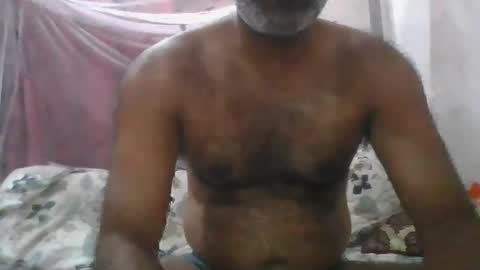 Snapshot of hairydarky chatting on May 4, 2026, 6:15 pm Pratap online show from May 4, 2026, 6:15 pm
