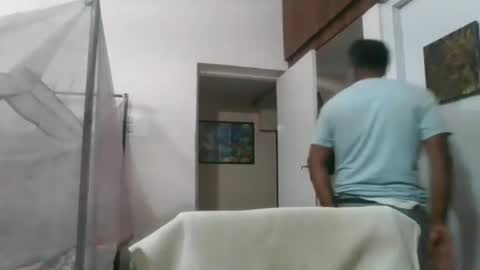 Snapshot of hairydarky chatting on May 21, 2026, 5:20 pm Pratap online show from May 21, 2026, 5:20 pm
