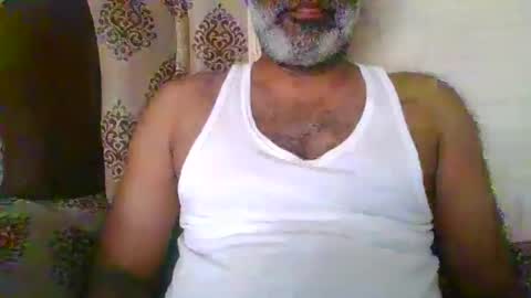 Snapshot of hairydarky chatting on May 24, 2026, 6:29 am Pratap online show from May 24, 2026, 6:29 am