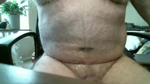 Snapshot of hairydude962 chatting on April 18, 2026, 7:58 pm hairydude962 online show from April 18, 2026, 7:58 pm