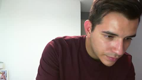 Snapshot of hairyeffect chatting on October 24, 2025, 10:17 pm Damian online show from October 24, 2025, 10:17 pm