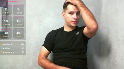 Damian online show from June 20, 2026, 4:26 am