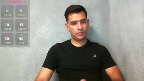 Damian online show from June 24, 2026, 5:56 pm