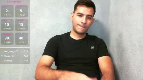 Damian online show from June 26, 2026, 3:05 pm