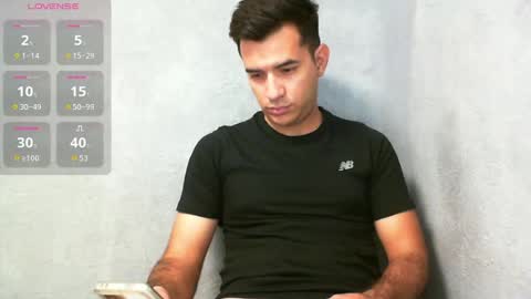 Damian online show from June 29, 2026, 3:01 pm
