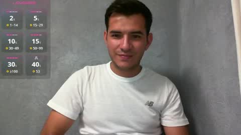 Damian online show from July 8, 2026, 3:33 am
