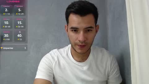 Damian online show from July 28, 2026, 3:02 am