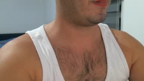 Andy online show from January 22, 2025, 12:59 am