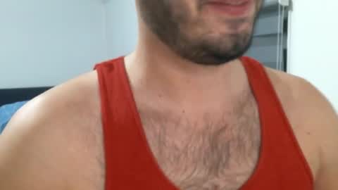 Andy online show from February 15, 2025, 12:59 am