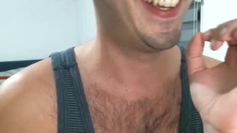 Snapshot of hairyeurostud chatting on December 1, 2025, 12:59 am Andy online show from December 1, 2025, 12:59 am