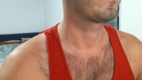 Snapshot of hairyeurostud chatting on December 3, 2025, 1:02 am Andy online show from December 3, 2025, 1:02 am