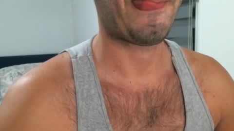 Snapshot of hairyeurostud chatting on December 4, 2025, 12:53 am Andy online show from December 4, 2025, 12:53 am