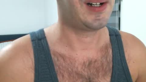 Snapshot of hairyeurostud chatting on December 15, 2025, 12:59 am Andy online show from December 15, 2025, 12:59 am