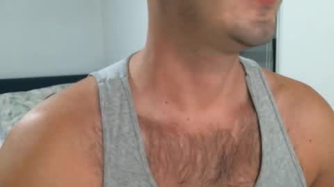 Snapshot of hairyeurostud chatting on December 16, 2025, 12:59 am Andy online show from December 16, 2025, 12:59 am