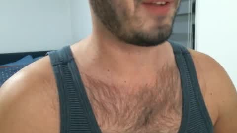 Snapshot of hairyeurostud chatting on January 11, 2026, 12:59 am Andy online show from January 11, 2026, 12:59 am