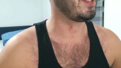 Snapshot of hairyeurostud chatting on January 13, 2026, 1:00 am Andy online show from January 13, 2026, 1:00 am