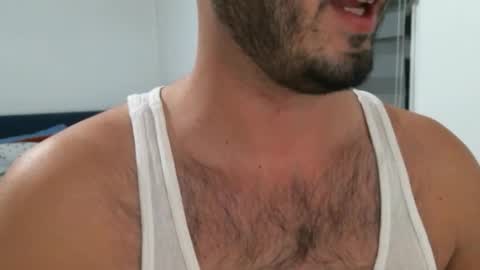 Snapshot of hairyeurostud chatting on January 14, 2026, 1:00 am Andy online show from January 14, 2026, 1:00 am