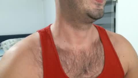 Snapshot of hairyeurostud chatting on February 7, 2026, 12:58 am Andy online show from February 7, 2026, 12:58 am