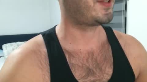 Snapshot of hairyeurostud chatting on February 14, 2026, 1:02 am Andy online show from February 14, 2026, 1:02 am