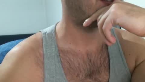 Snapshot of hairyeurostud chatting on February 28, 2026, 12:55 am Andy online show from February 28, 2026, 12:55 am