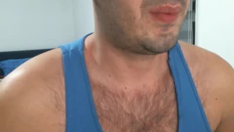 Snapshot of hairyeurostud chatting on March 5, 2026, 1:01 am Andy online show from March 5, 2026, 1:01 am