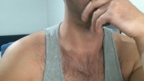 Snapshot of hairyeurostud chatting on March 7, 2026, 1:13 am Andy online show from March 7, 2026, 1:13 am