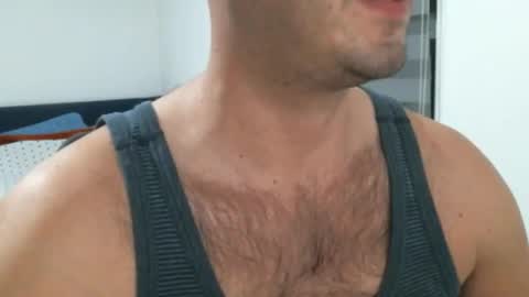 Snapshot of hairyeurostud chatting on March 11, 2026, 1:22 am Andy online show from March 11, 2026, 1:22 am