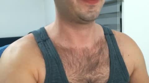 Snapshot of hairyeurostud chatting on March 17, 2026, 12:59 am Andy online show from March 17, 2026, 12:59 am