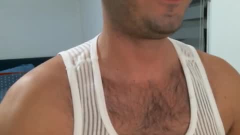 Snapshot of hairyeurostud chatting on March 25, 2026, 1:11 am Andy online show from March 25, 2026, 1:11 am