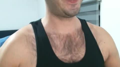 Snapshot of hairyeurostud chatting on March 26, 2026, 1:01 am Andy online show from March 26, 2026, 1:01 am