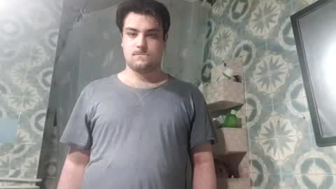 hairyfatboy01 online show from June 18, 2026, 1:06 am
