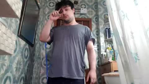 hairyfatboy01 online show from June 19, 2026, 1:15 pm