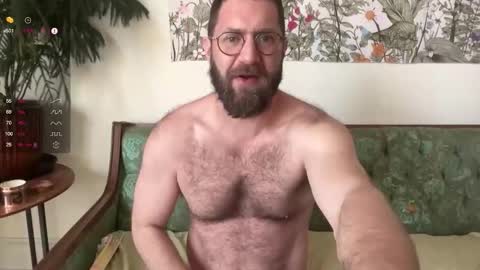 Harry Fit  Big Bro Dad Sir online show from March 17, 2026, 4:21 pm