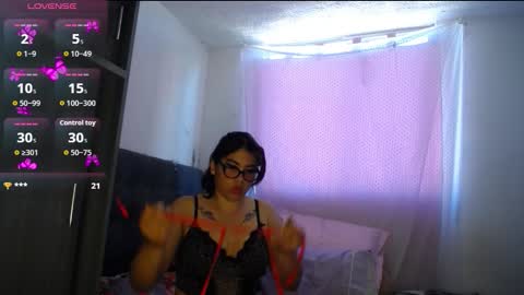 hairylatiingoddess online show from February 26, 2026, 1:32 pm