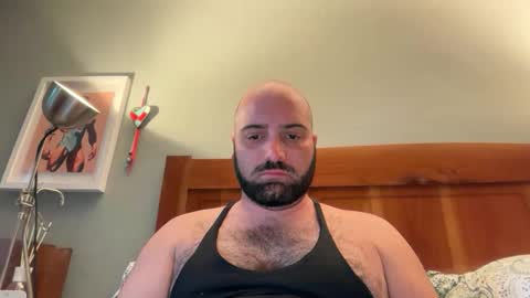 Snapshot of hairyleatherguy chatting on April 9, 2026, 5:51 pm Hairy Guy online show from April 9, 2026, 5:51 pm