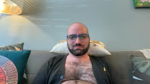 Snapshot of hairyleatherguy chatting on April 20, 2026, 2:31 pm Hairy Guy online show from April 20, 2026, 2:31 pm