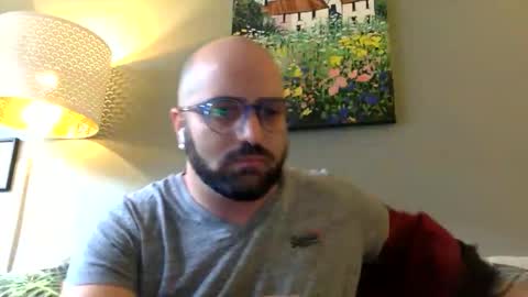 Snapshot of hairyleatherguy chatting on May 1, 2026, 9:47 am Hairy Guy online show from May 1, 2026, 9:47 am