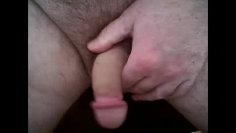 hairyman007 online show from January 7, 2025, 11:48 am